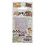 Fuzzballs Portachiavi Whisky Noodles Edizione Limitata - Fanattik