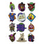 Five Nights at Freddy's Spille a Sorpresa con Espositore, 12 Pezzi, FaNaTtik