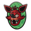 Five Nights at Freddy's Spille a Sorpresa con Espositore, 12 Pezzi, FaNaTtik