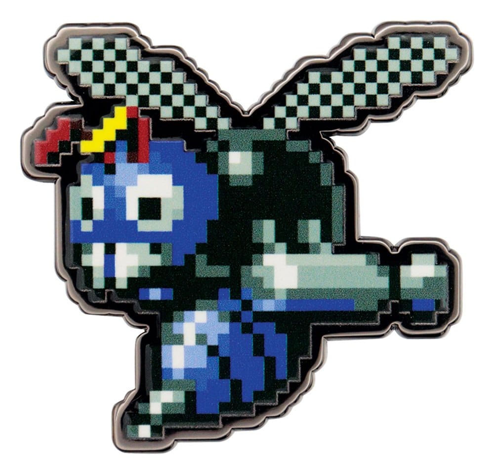 Sonic the Hedgehog - Spille a Sorpresa in Blind Box, Display da 12 Pezzi - FaNaTtik