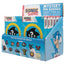 Sonic the Hedgehog - Spille a Sorpresa in Blind Box, Display da 12 Pezzi - FaNaTtik