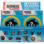 Sonic the Hedgehog - Spille a Sorpresa in Blind Box, Display da 12 Pezzi - FaNaTtik