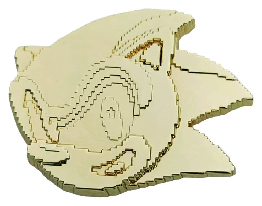 Sonic the Hedgehog - Spille a Sorpresa in Blind Box, Display da 12 Pezzi - FaNaTtik