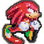 Sonic the Hedgehog - Spille a Sorpresa in Blind Box, Display da 12 Pezzi - FaNaTtik