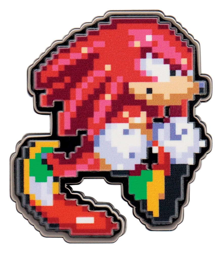 Sonic the Hedgehog - Spille a Sorpresa in Blind Box, Display da 12 Pezzi - FaNaTtik