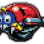 Sonic the Hedgehog - Spille a Sorpresa in Blind Box, Display da 12 Pezzi - FaNaTtik