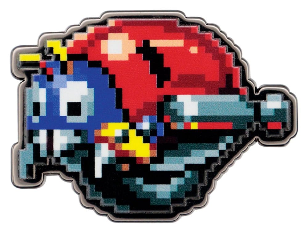 Sonic the Hedgehog - Spille a Sorpresa in Blind Box, Display da 12 Pezzi - FaNaTtik