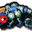 Sonic the Hedgehog - Spille a Sorpresa in Blind Box, Display da 12 Pezzi - FaNaTtik