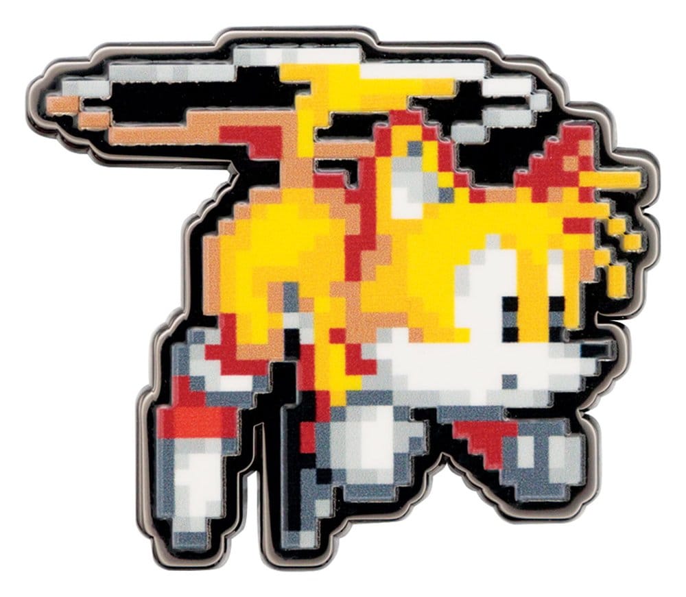 Sonic the Hedgehog - Spille a Sorpresa in Blind Box, Display da 12 Pezzi - FaNaTtik
