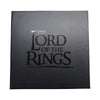Lord of the Rings Necklace Crown of Elessar Limited Edition