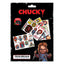 Chucky – Set di oltre 35 adesivi tech riutilizzabili