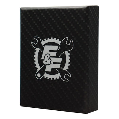 Fast & Furious Dog Tag con catena a sfera – Fanattik – Edizione limitata numerata