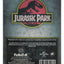 Jurassic Park Set Regalo Dino con Portachiavi, Spilla e Carte da Gioco FaNaTtik