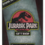 Jurassic Park Set Regalo Dino con Portachiavi, Spilla e Carte da Gioco FaNaTtik