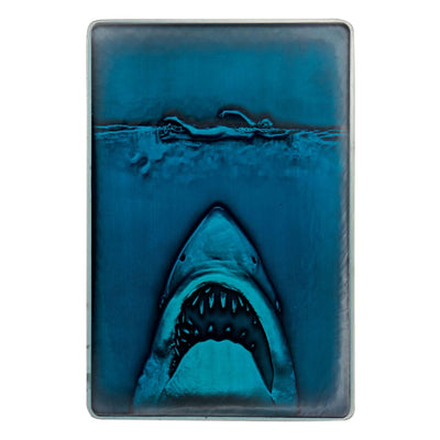 Jaws Lingotto 50° Anniversario Poster Limited Edition – Fanattik