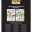 South Park - Set di adesivi per dispositivi tecnologici FaNaTtik