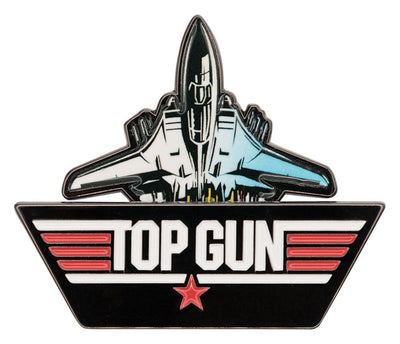 Spilla Top Gun Moving Limited Edition – FaNaTtik