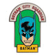 Spilla smaltata Batman Cavaliere di Gotham City Edizione Limitata FaNaTtik