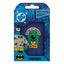 Spilla smaltata Batman Cavaliere di Gotham City Edizione Limitata FaNaTtik