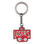 Portachiavi It Welcome to Derry Losers Club Limited Edition Fanattik
