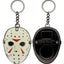 Apribottiglie Friday the 13th Maschera da Hockey – Fanattik