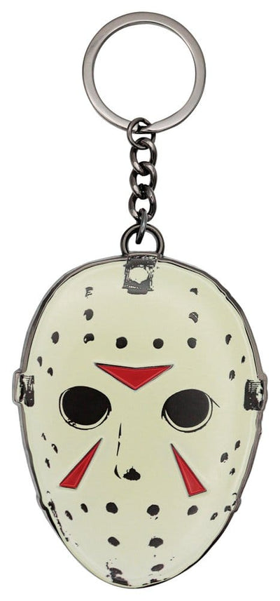 Apribottiglie Friday the 13th Maschera da Hockey – Fanattik