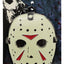 Apribottiglie Friday the 13th Maschera da Hockey – Fanattik