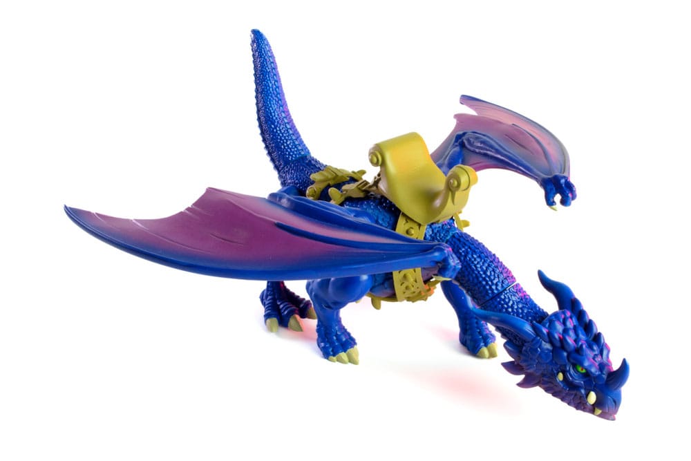 Legends of Dragonore Action Figure Pyrant - Lord of Desolation 25 cm Formo Toys