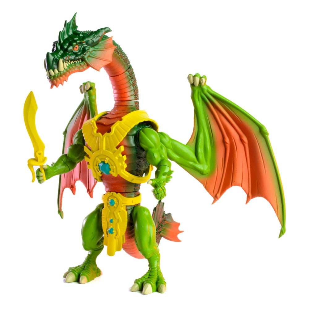 Legends of Dragonore Action Figure Scorchwing - Mother of the Forest 25 cm Formo Toys
