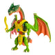 Legends of Dragonore Action Figure Scorchwing - Mother of the Forest 25 cm Formo Toys