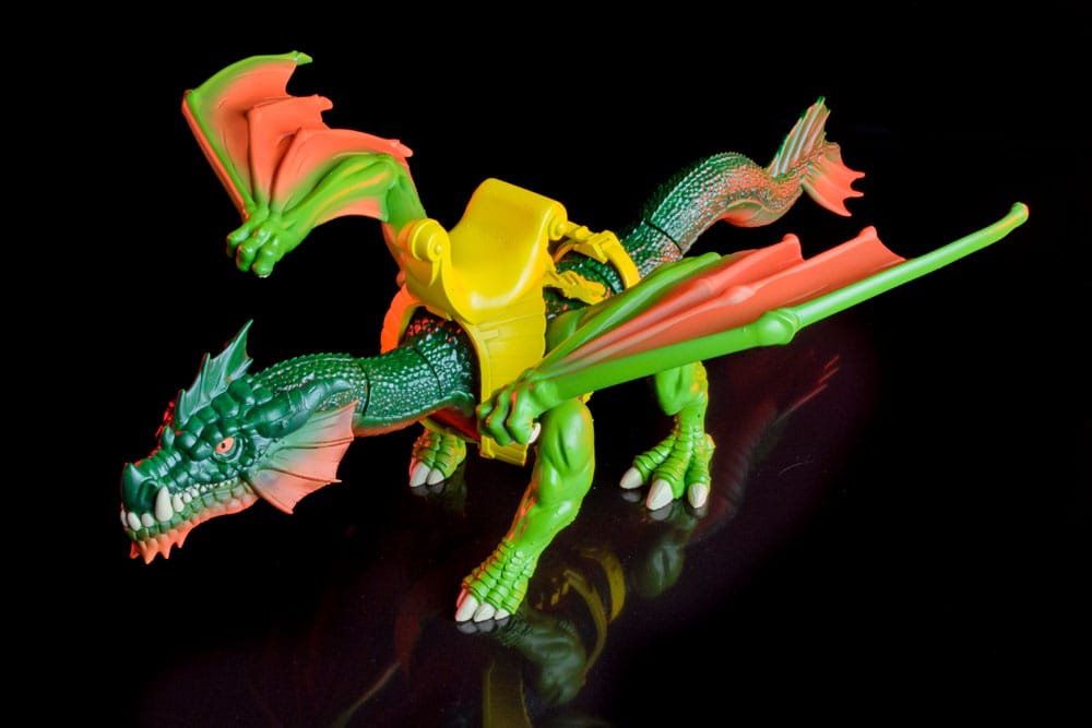 Legends of Dragonore Action Figure Scorchwing - Mother of the Forest 25 cm Formo Toys