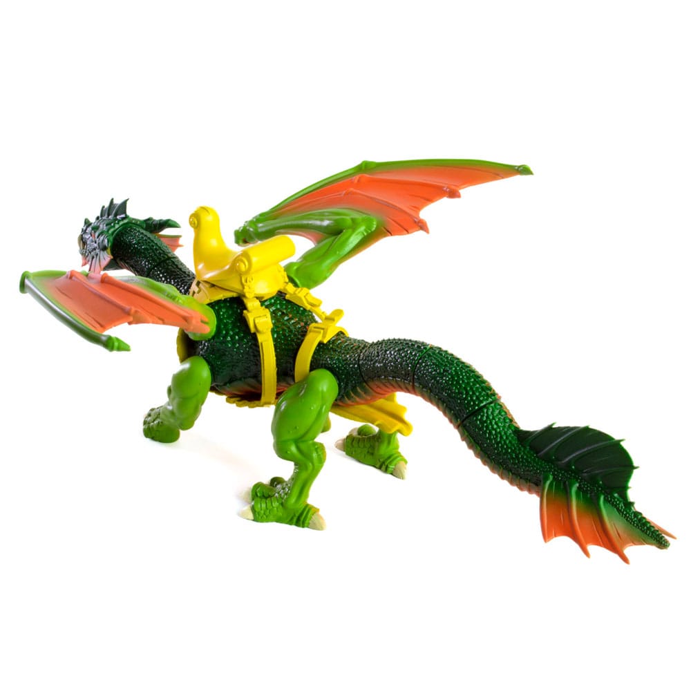Legends of Dragonore Action Figure Scorchwing - Mother of the Forest 25 cm Formo Toys