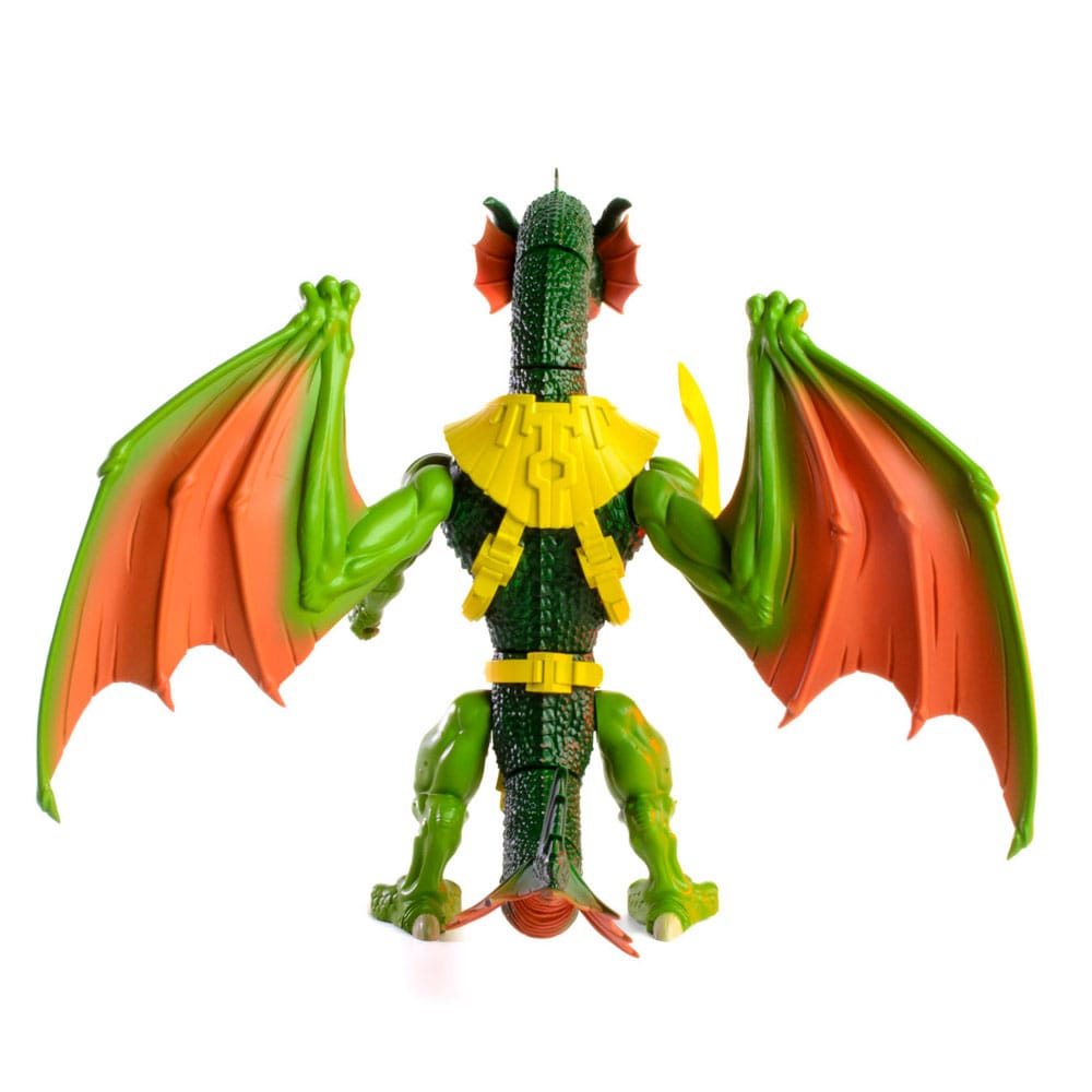 Legends of Dragonore Action Figure Scorchwing - Mother of the Forest 25 cm Formo Toys