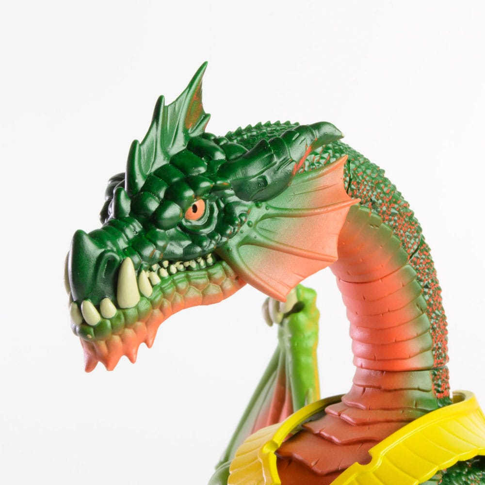 Legends of Dragonore Action Figure Scorchwing - Mother of the Forest 25 cm Formo Toys