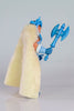 Legends of Dragonore Wave 1.5: Fire at Icemere Action Figure Glacier Mission Barbaro 14 cm