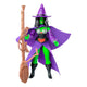 Legends of Dragonore Wave 2: Dragon Hunt Horri-Dame Action Figure 14 cm - Formo Toys