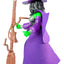 Legends of Dragonore Wave 2: Dragon Hunt Horri-Dame Action Figure 14 cm - Formo Toys