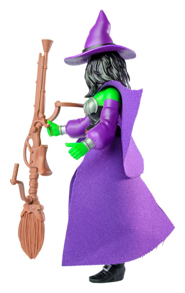 Legends of Dragonore Wave 2: Dragon Hunt Horri-Dame Action Figure 14 cm - Formo Toys