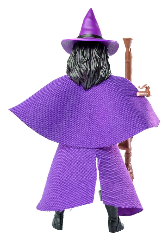 Legends of Dragonore Wave 2: Dragon Hunt Horri-Dame Action Figure 14 cm - Formo Toys