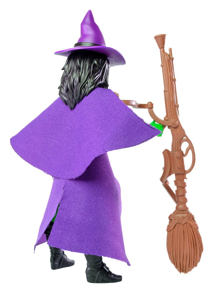 Legends of Dragonore Wave 2: Dragon Hunt Horri-Dame Action Figure 14 cm - Formo Toys