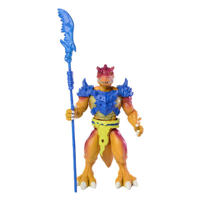 Legends of Dragonore Wave 2: Dragon Hunt Action Figure Terreptor 14 cm - Formo Toys