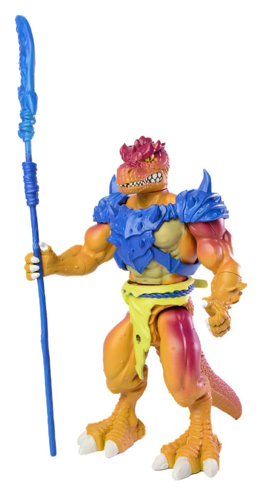 Legends of Dragonore Wave 2: Dragon Hunt Action Figure Terreptor 14 cm - Formo Toys