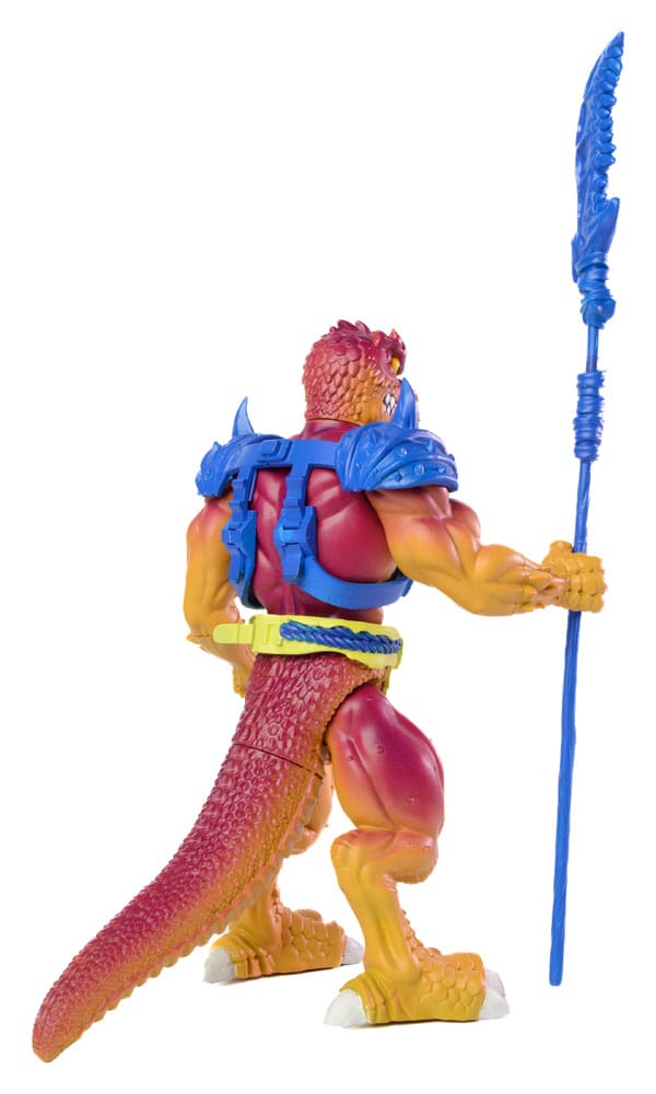 Legends of Dragonore Wave 2: Dragon Hunt Action Figure Terreptor 14 cm - Formo Toys