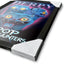 KPop Demon Hunters Poster Incorniciato 30x40 cm - Pyramid International