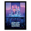 KPop Demon Hunters Poster Incorniciato Collezionabile 30x40 cm - Pyramid International