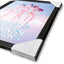 Trio di Poster Incorniciati KPop Demon Hunters Collector Print di Pyramid International