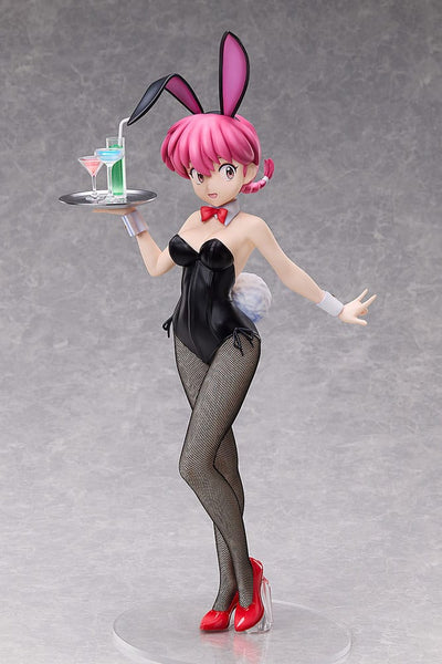 Ranma 1/2 Statua in PVC 1/4 Ranma: Bunny Ver. 44 cm - FREEing