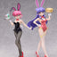 Ranma 1/2 Statua in PVC 1/4 Ranma: Bunny Ver. 44 cm - FREEing