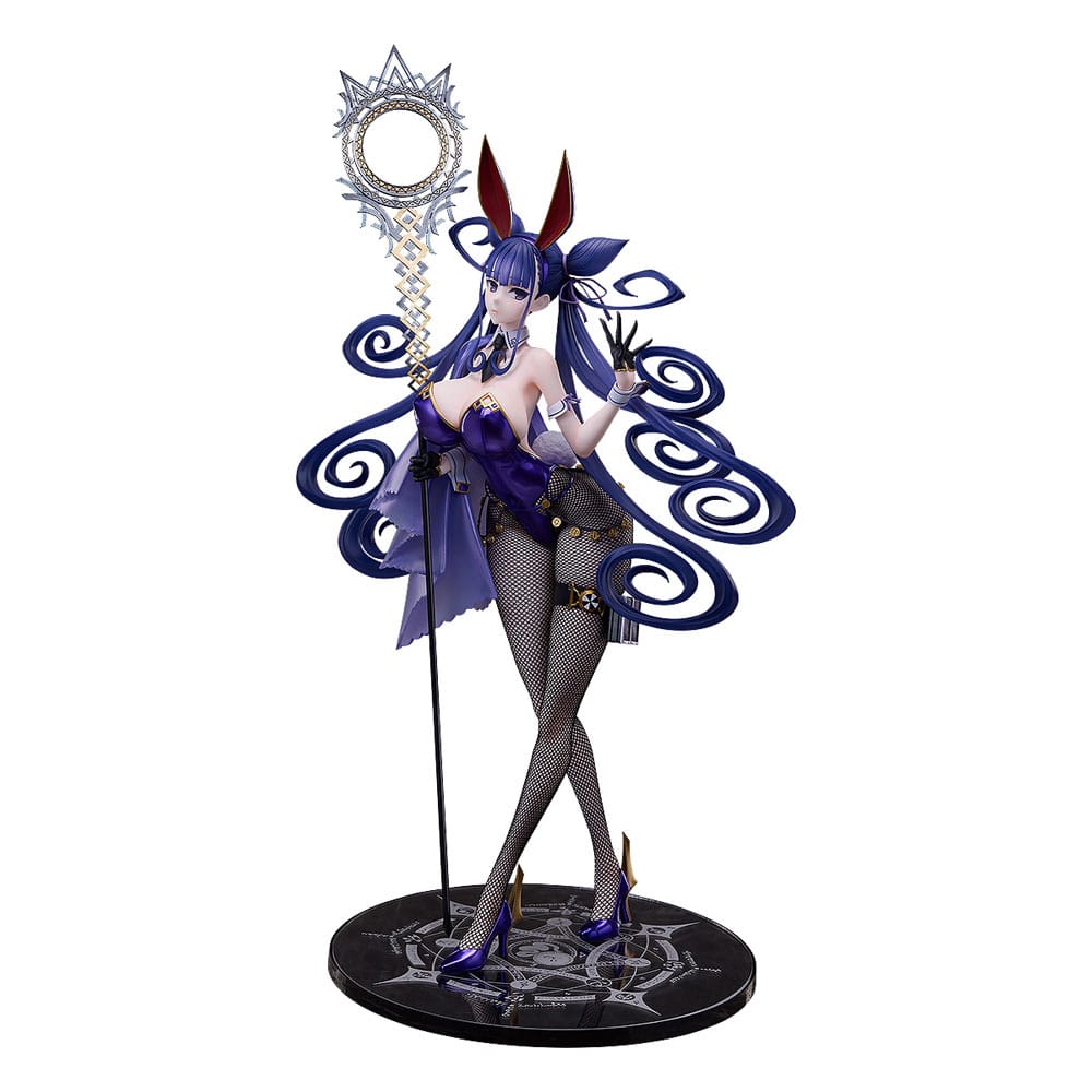 Fate/Grand Order Statua PVC 1/4 Murasaki Shikibu: Bunny Girl Style 53 cm FREEing