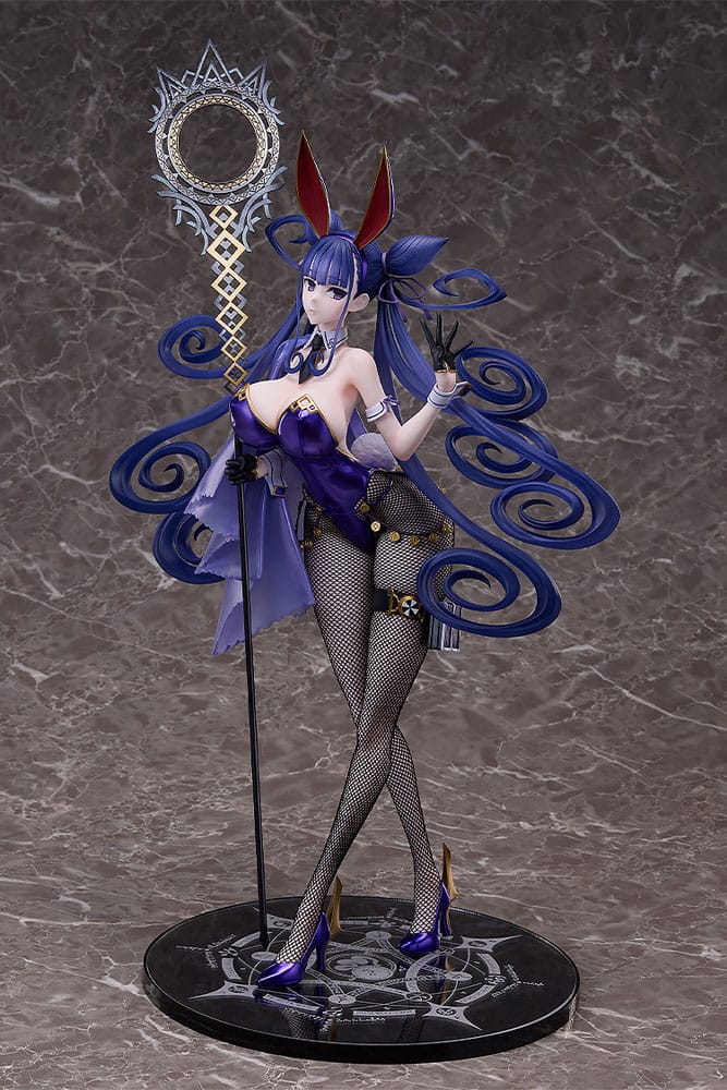 Fate/Grand Order Statua PVC 1/4 Murasaki Shikibu: Bunny Girl Style 53 cm FREEing